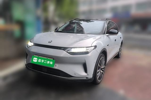 Used Leapmotor C11 2021 Luxury Edition