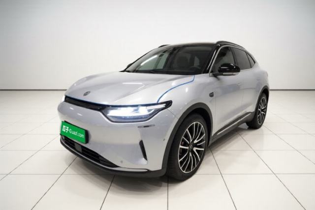 Ojetý Leapmotor C11 2021 Luxury Edition