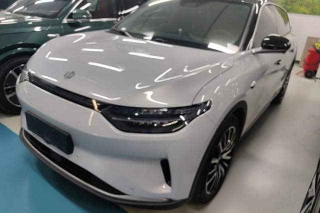 Used Leapmotor C11 2021 Luxury Edition