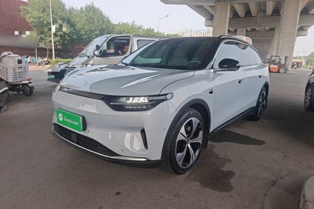 Used Leapmotor C11 2021 Deluxe Edition