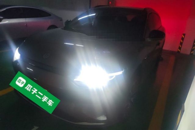 Used Leapmotor C11 2021 Revised Version Luxury Edition