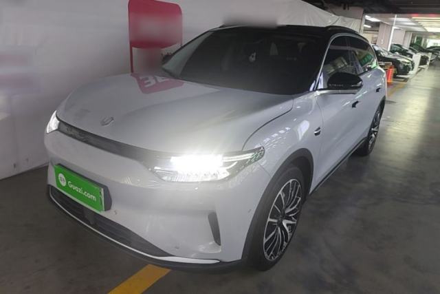 Used Leapmotor C11 2021 Revised Version Luxury Edition