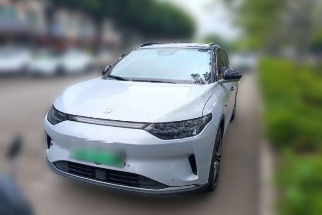 Used Leapmotor C11 2021 Revised Version Luxury Edition
