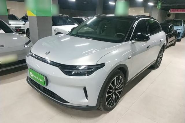 Used Leapmotor C11 2021 Luxury Edition