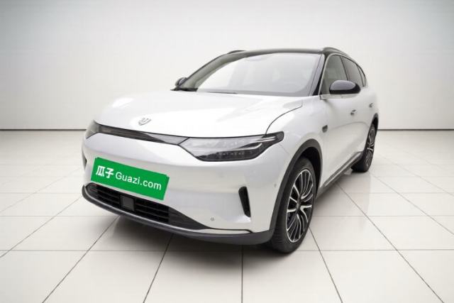 Used Leapmotor C11 2021 Luxury Edition
