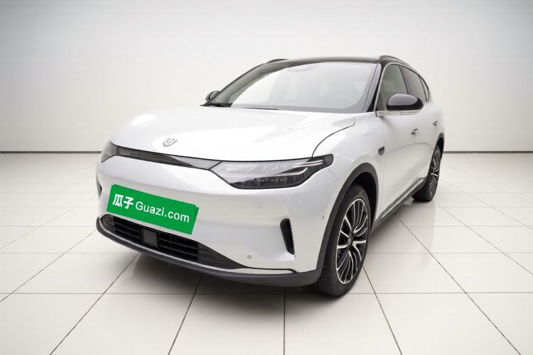Używany Leapmotor C11 2021 Luxury Edition Guazi used car, China used car export, Used car for sale, Used cars, Cheapest cars for sale