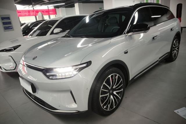 Used Leapmotor C11 2021 Deluxe Edition