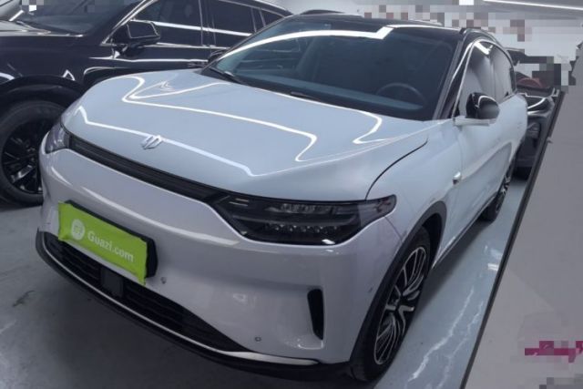 Used Leapmotor C11 2021 Deluxe Edition