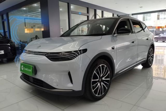 Used Leapmotor C11 2021 Performance Edition
