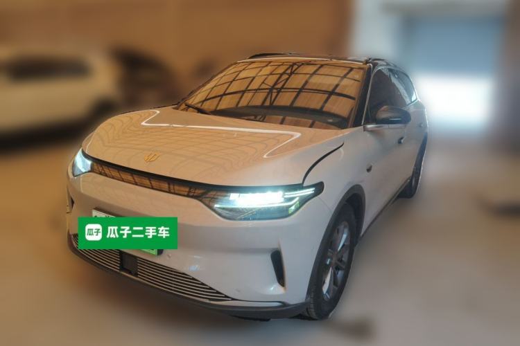 Leapmotor C11 2021 Revised Version Luxury Edition usata Guazi used car, China used car export, Used car for sale, Used  cars, Cheapest cars for sale