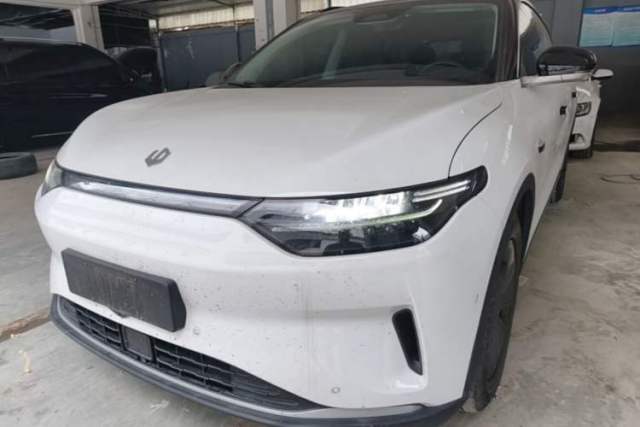 Used Leapmotor C11 2021 Luxury Edition