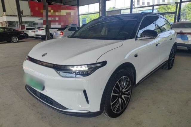 Used Leapmotor C11 2021 Revised Version Luxury Edition