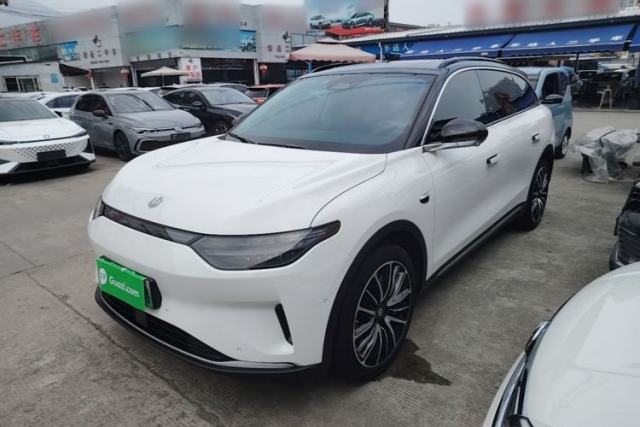 Used Leapmotor C11 2021 Performance Edition