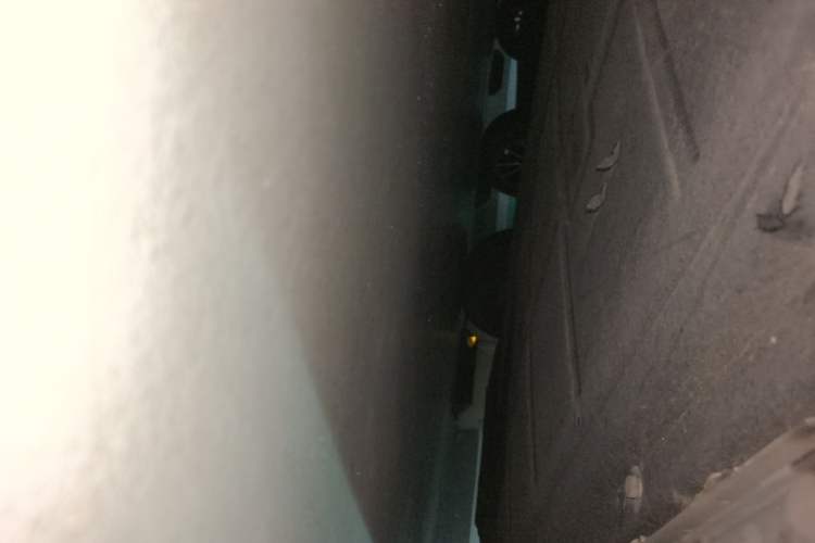 Used Leapmotor C11 2021 Deluxe Edition Chassis Front Left