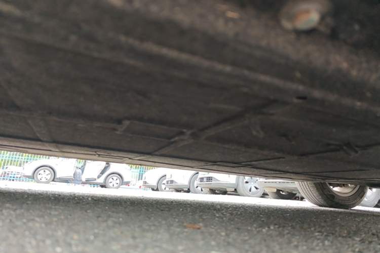 Used Leapmotor C11 2021 Luxury Edition Chassis Front Left