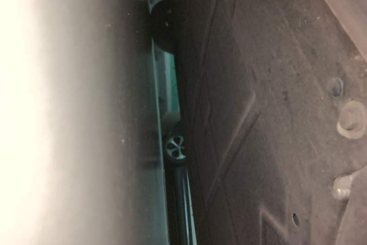 Used Leapmotor C11 2021 Deluxe Edition Chassis Front Right