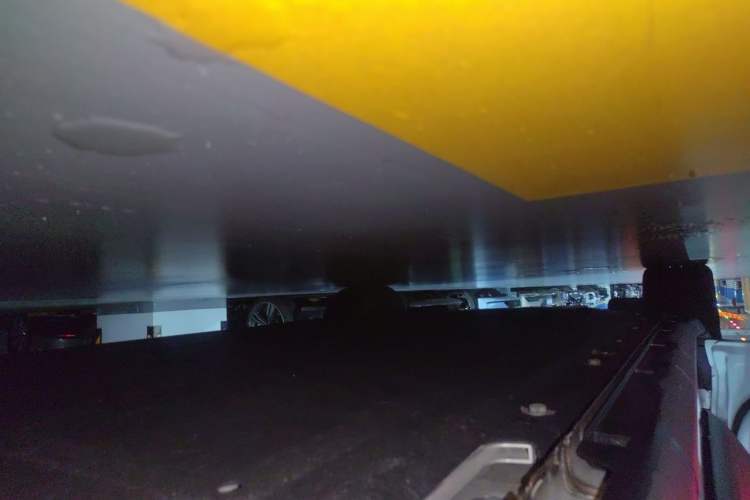 Used Leapmotor C11 2021 Performance Edition Chassis Rear Left