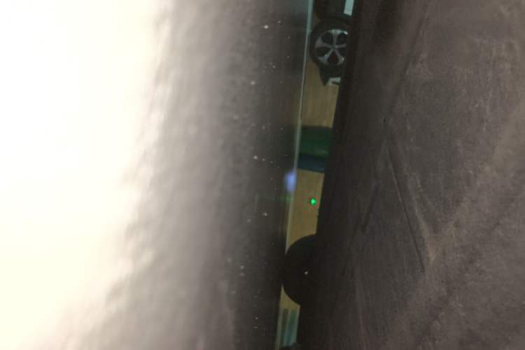 Used Leapmotor C11 2021 Deluxe Edition Chassis Rear Right