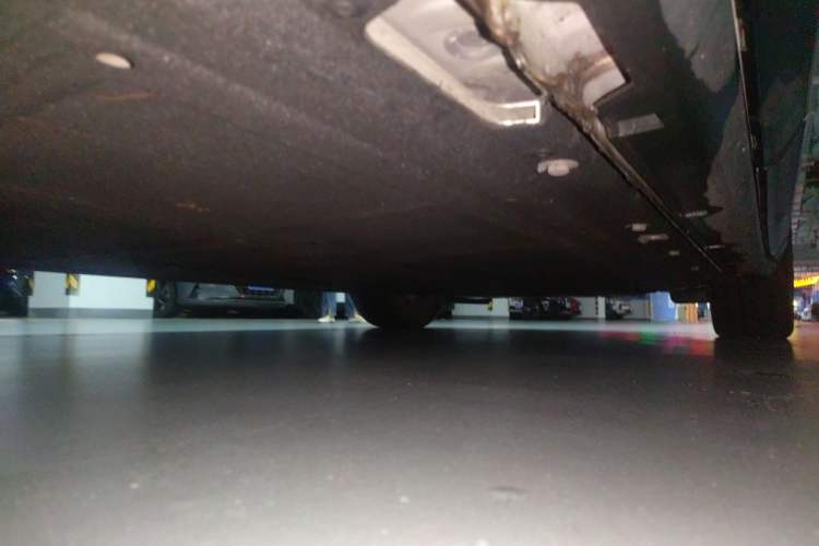 Used Leapmotor C11 2021 Performance Edition Chassis Rear Right