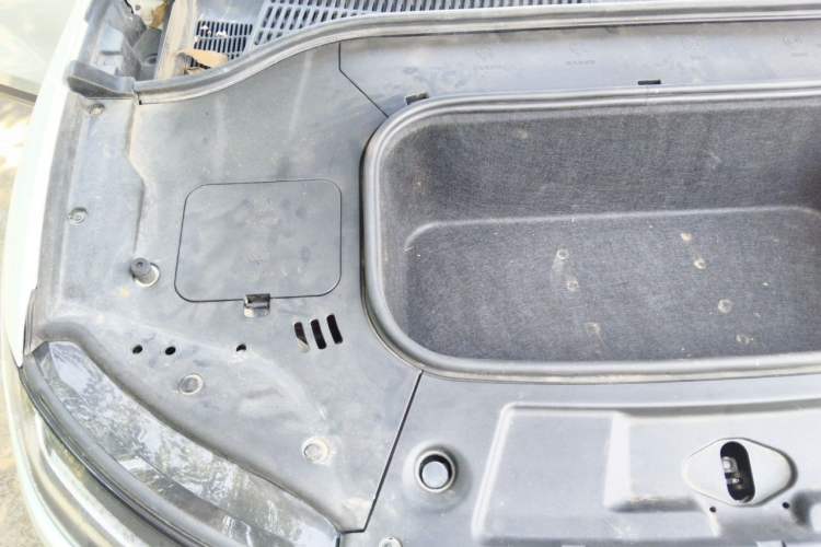 Used Leapmotor C11 2021 Performance Edition Engine Bay Right