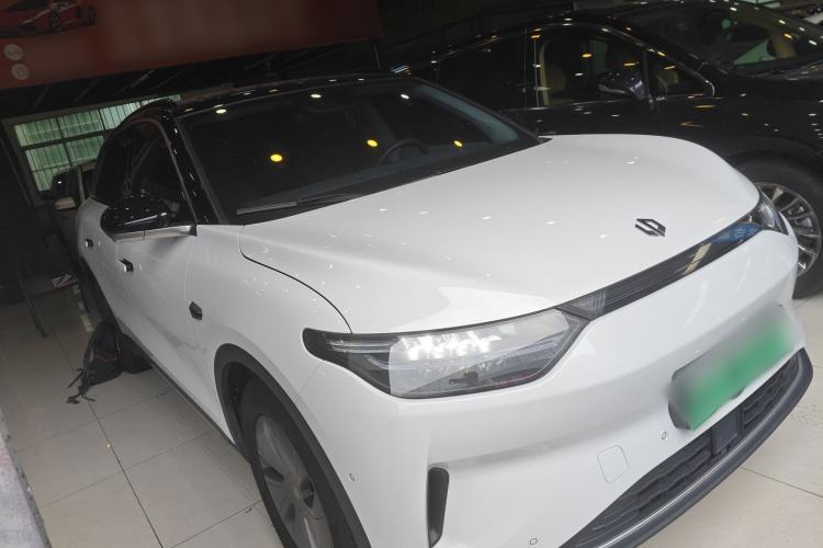 Used Leapmotor C11 2021 Revised Version Luxury Edition Exterior 1