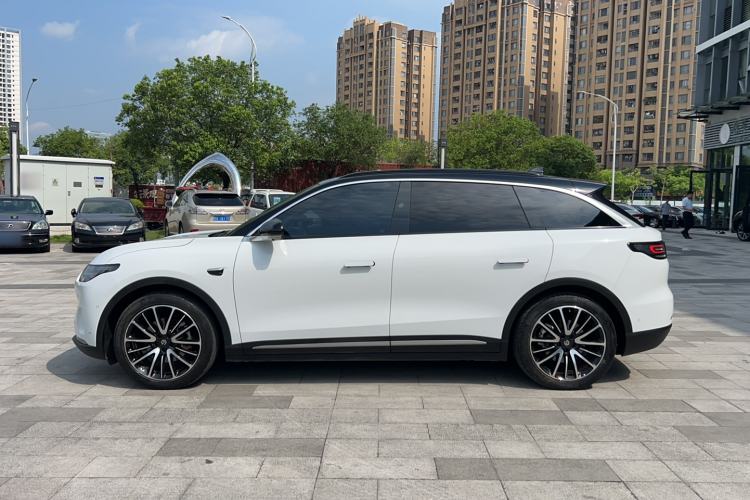 Used Leapmotor C11 2021 Revised Version Luxury Edition Exterior 1