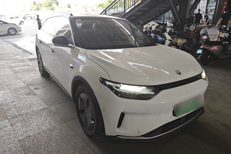 Used Leapmotor C11 2021 Luxury Edition Exterior 1