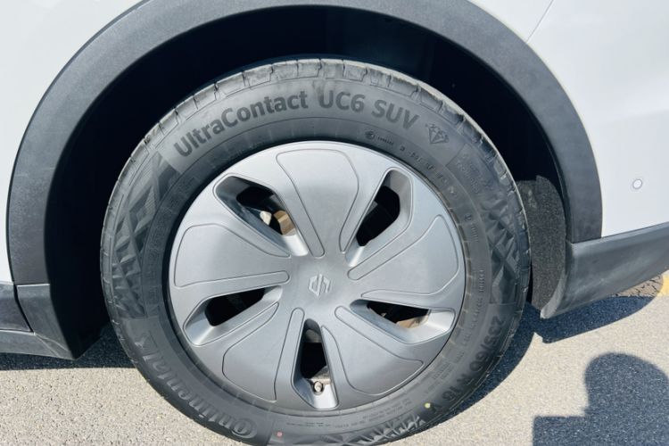 Used Leapmotor C11 2021 Luxury Edition Exterior 2