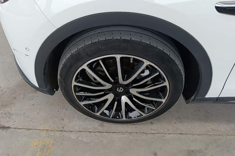 Used Leapmotor C11 2021 Deluxe Edition Exterior 4