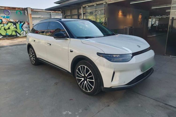 Used Leapmotor C11 2021 Revised Version Luxury Edition Exterior 4