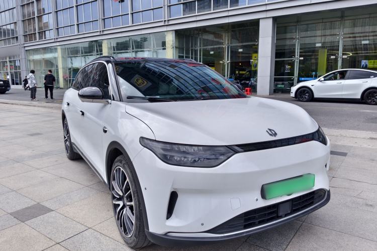 Used Leapmotor C11 2021 Luxury Edition Exterior 6