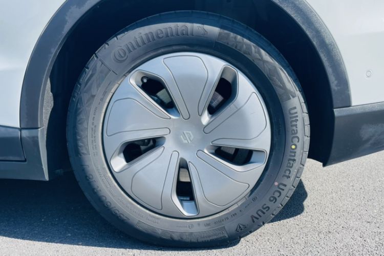Used Leapmotor C11 2021 Luxury Edition Exterior 6
