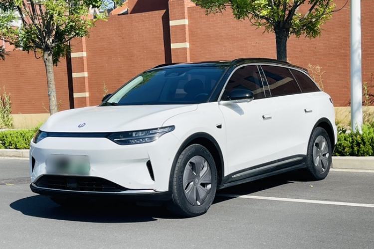 Used Leapmotor C11 2021 Luxury Edition Exterior 7