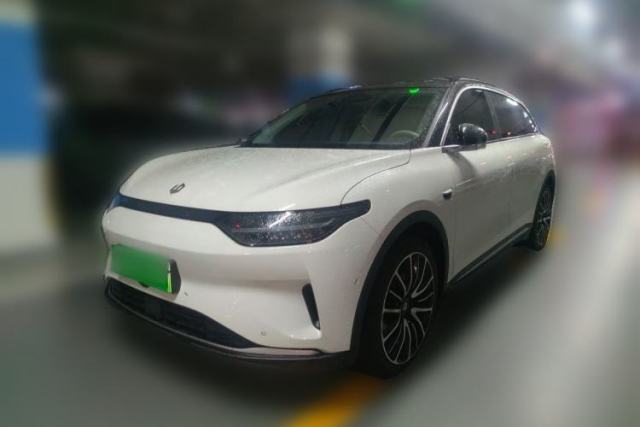 Used Leapmotor C11 2021 Performance Edition