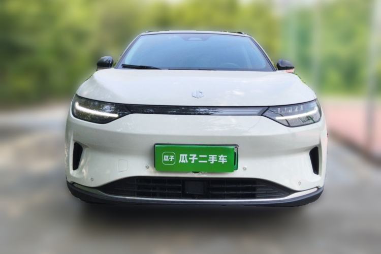 Used Leapmotor C11 2021 Performance Edition Front