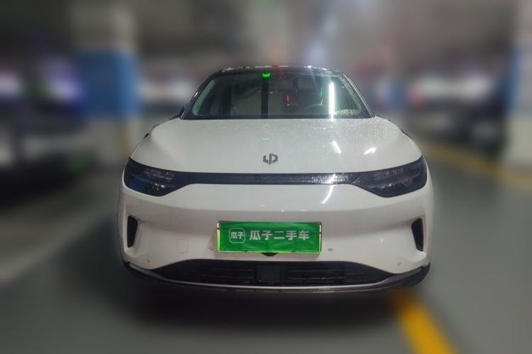 Used Leapmotor C11 2021 Performance Edition Front
