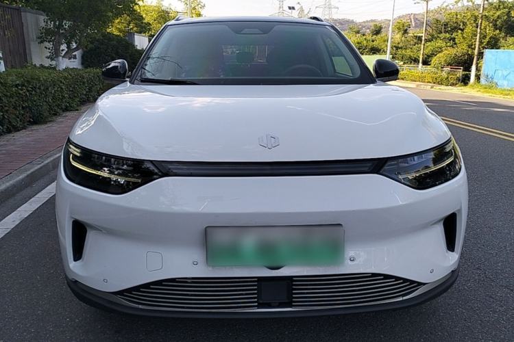 Used Leapmotor C11 2021 Executive Edition 510 Front