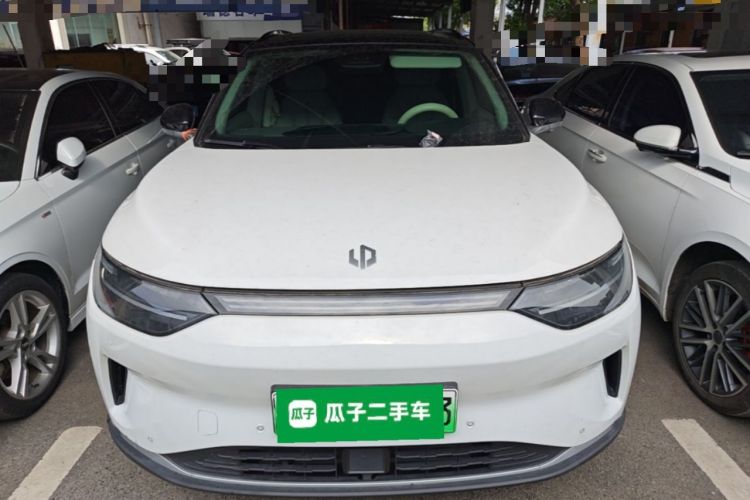 Used Leapmotor C11 2021 Revised Version Luxury Edition Front