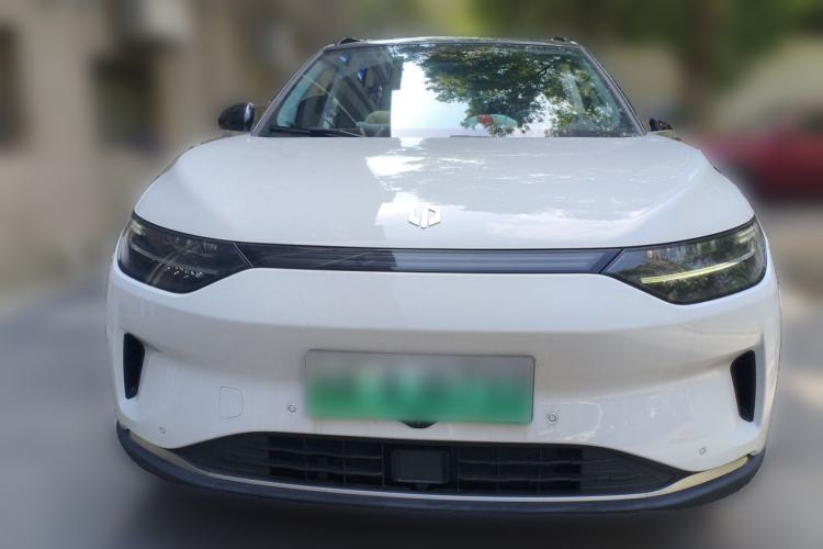 Used Leapmotor C11 2021 Revised Version Luxury Edition Front
