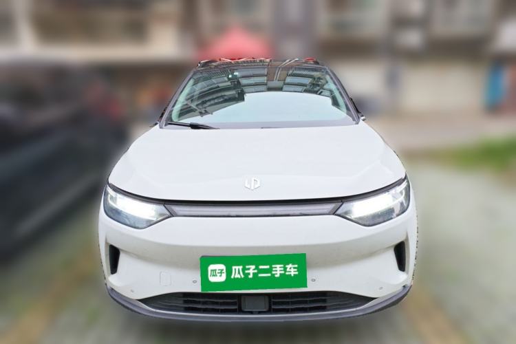Used Leapmotor C11 2021 Revised Version Luxury Edition Front