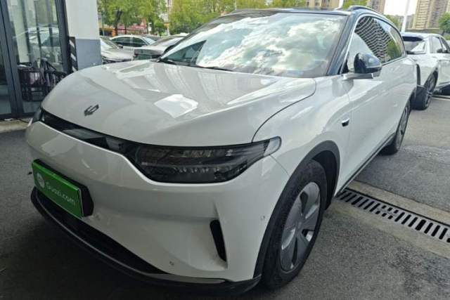 Used Leapmotor C11 2021 Luxury Edition