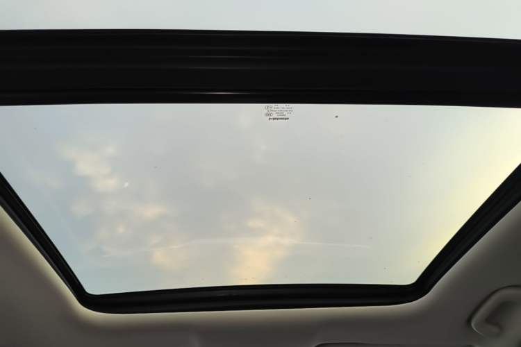 Used Leapmotor C11 2021 Luxury Edition Headliner