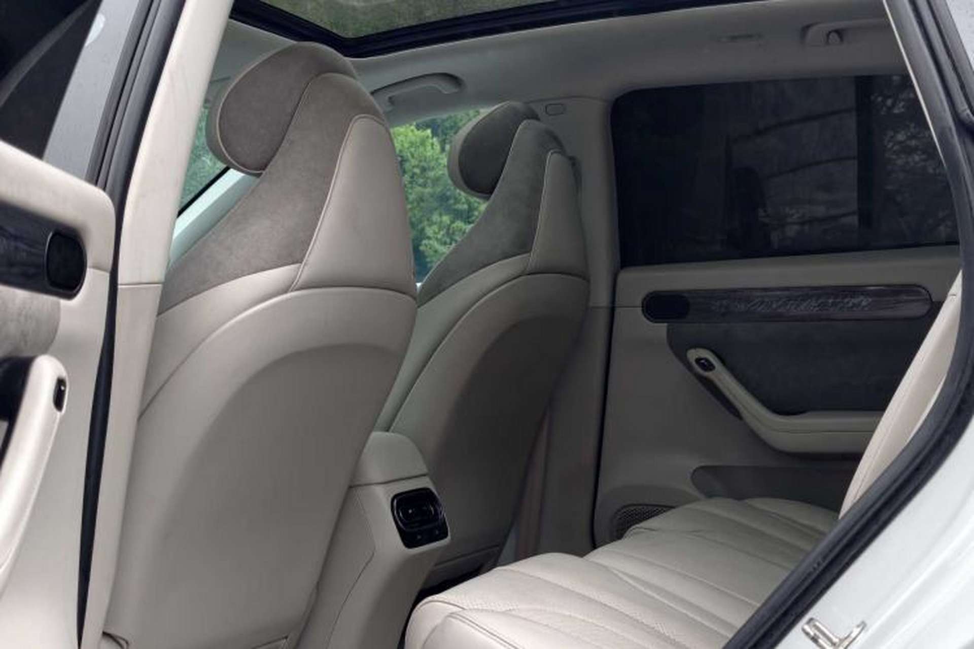 Used Leapmotor C11 2021 Zhixing Edition 510 Interior 3