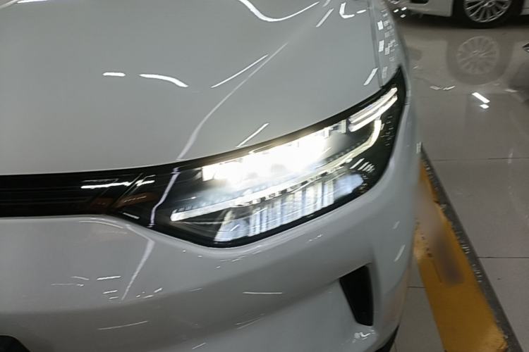 Used Leapmotor C11 2021 Luxury Edition Left Front Headlight