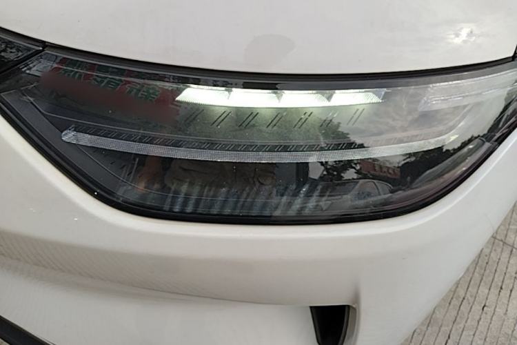 Used Leapmotor C11 2021 Luxury Edition Left Front Headlight