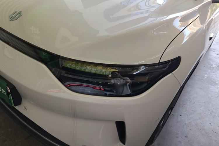 Used Leapmotor C11 2021 Luxury Edition Left Front Headlight