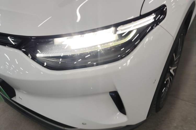 Used Leapmotor C11 2021 Luxury Edition Left Front Headlight