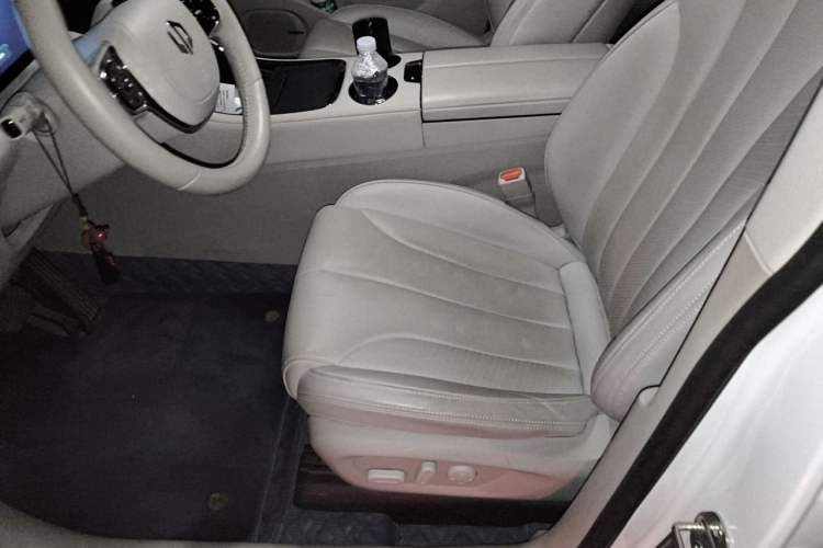 Used Leapmotor C11 2021 Revised Version Luxury Edition Left Front Seat
