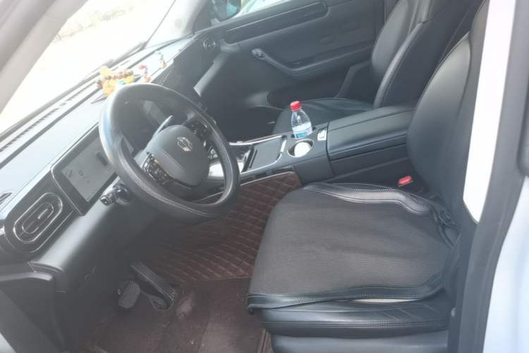 Used Leapmotor C11 2021 Revised Version Luxury Edition Left Front Seat