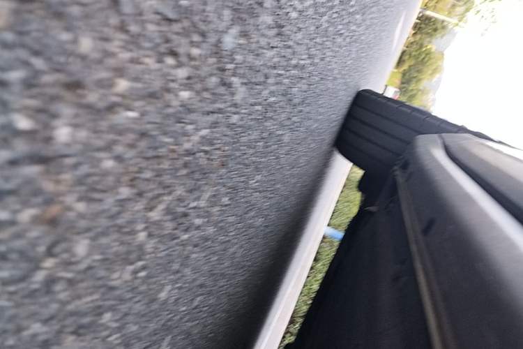 Used Leapmotor C11 2021 Executive Edition 510 Left Side Sill